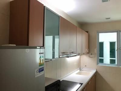 For Rent - Grand Regalia