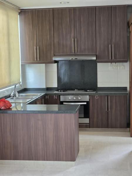 Chancery Hill Walk, Singapore, Chancery Hill Walk, Newton / Novena, 4 Bedrooms, 3,218 sqft, Cluster House For Rent, by John Wong, 5858800 - PropertyGuru.com.sg