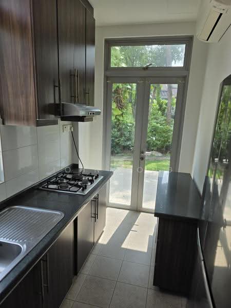 Chancery Hill Walk, Singapore, Chancery Hill Walk, Newton / Novena, 4 Bedrooms, 3,218 sqft, Cluster House For Rent, by John Wong, 5858800 - PropertyGuru.com.sg