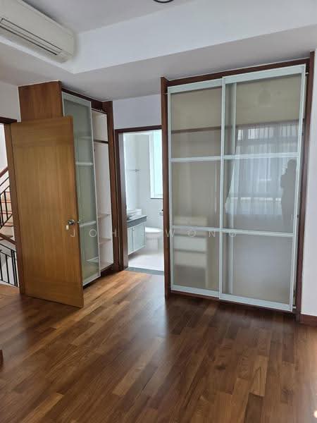 Chancery Hill Walk, Singapore, Chancery Hill Walk, Newton / Novena, 4 Bedrooms, 3,218 sqft, Cluster House For Rent, by John Wong, 5858800 - PropertyGuru.com.sg
