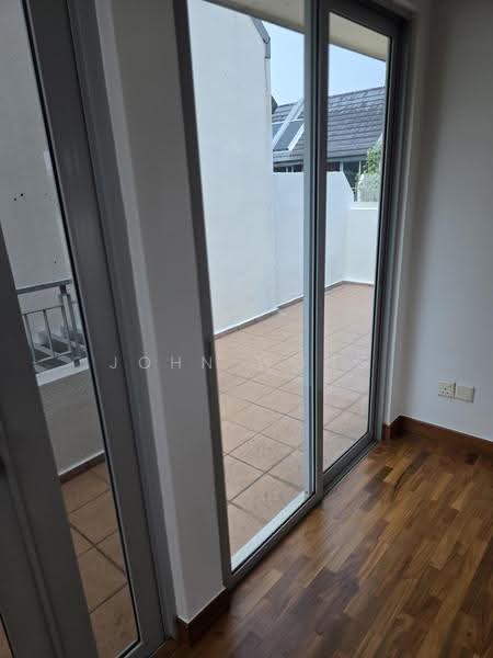 Chancery Hill Walk, Singapore, Chancery Hill Walk, Newton / Novena, 4 Bedrooms, 3,218 sqft, Cluster House For Rent, by John Wong, 5858800 - PropertyGuru.com.sg