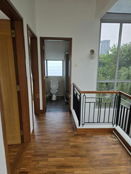 Chancery Hill Walk, Singapore, Chancery Hill Walk, Newton / Novena, 4 Bedrooms, 3,218 sqft, Cluster House For Rent, by John Wong, 5858800 - PropertyGuru.com.sg