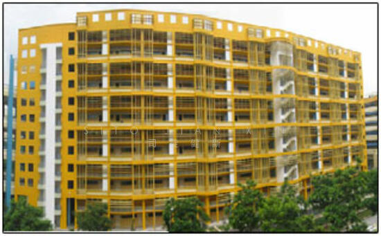 Gourmet East Kitchen Bedok Nth St 5 3017 Bedok North Street 5