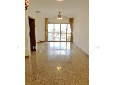 For Rent - The Bayshore