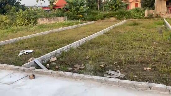 Bán đất nền Tiên Cường Tiên Lãng