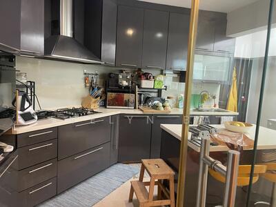 For Sale - Braddell View