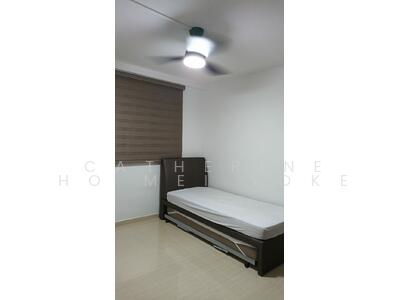 For Rent - 651 Yishun Avenue 4