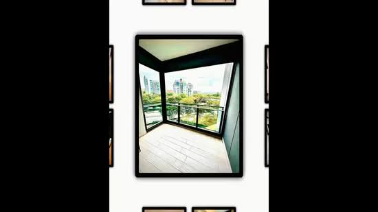 Leedon Green, 32 Leedon Heights, 2 Bedrooms, 700 sqft, Condominium For Sale, by Jason Ong, 60000040 - PropertyGuru.com.sg