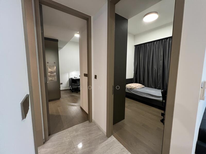 Leedon Green, 32 Leedon Heights, 2 Bedrooms, 700 sqft, Condominium For Sale, by Jason Ong, 60000040 - PropertyGuru.com.sg