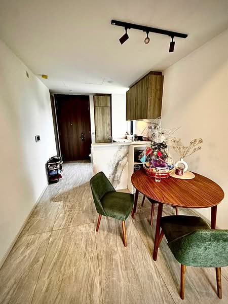 Leedon Green, 32 Leedon Heights, 2 Bedrooms, 700 sqft, Condominium For Sale, by Jason Ong, 60000040 - PropertyGuru.com.sg