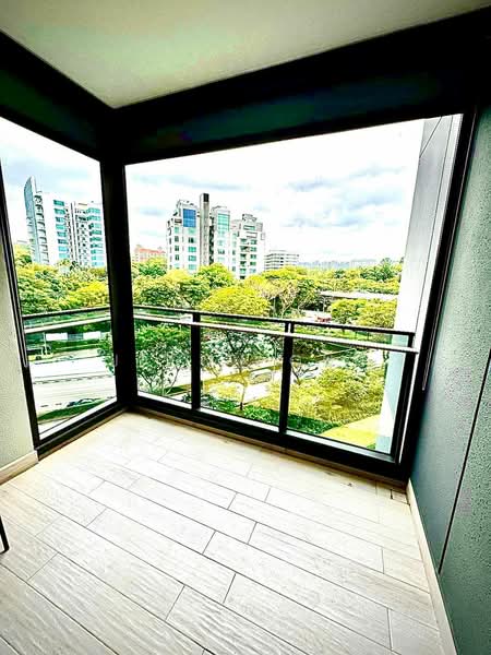 Leedon Green, 32 Leedon Heights, 2 Bedrooms, 700 sqft, Condominium For Sale, by Jason Ong, 60000040 - PropertyGuru.com.sg