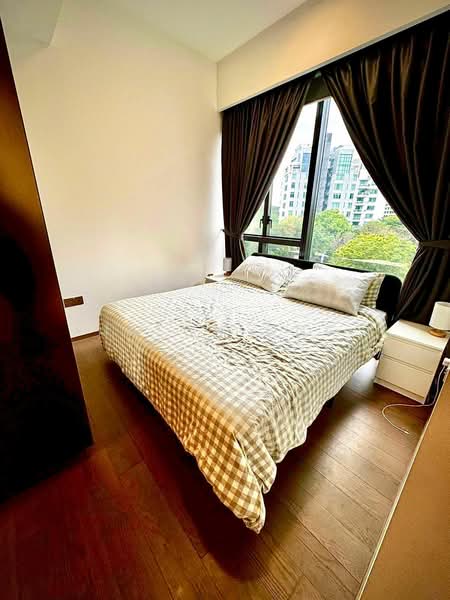 Leedon Green, 32 Leedon Heights, 2 Bedrooms, 700 sqft, Condominium For Sale, by Jason Ong, 60000040 - PropertyGuru.com.sg