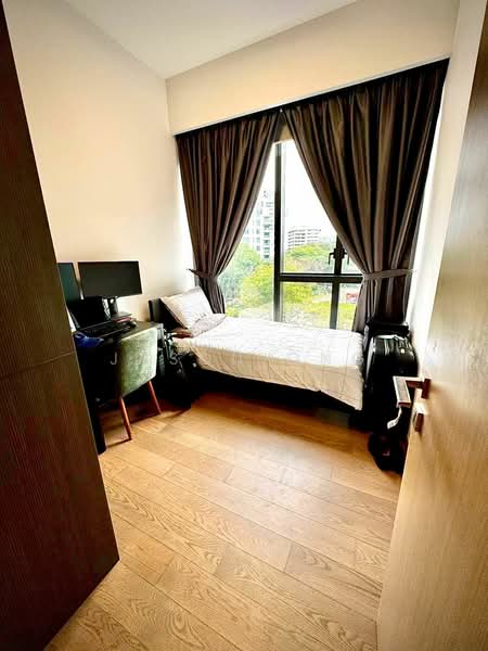 Leedon Green, 32 Leedon Heights, 2 Bedrooms, 700 sqft, Condominium For Sale, by Jason Ong, 60000040 - PropertyGuru.com.sg