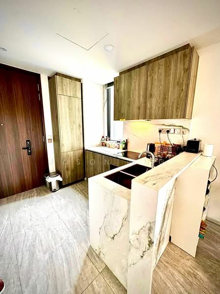 Leedon Green, 32 Leedon Heights, 2 Bedrooms, 700 sqft, Condominium For Sale, by Jason Ong, 60000040 - PropertyGuru.com.sg