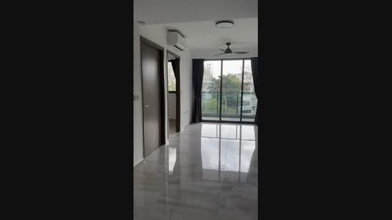 Affinity At Serangoon, 32 Serangoon North Avenue 1, Hougang / Punggol / Sengkang, 1 Bedroom, 538 sqft, Condominium For Rent, by Lynn Koay, 60000050 - PropertyGuru.com.sg
