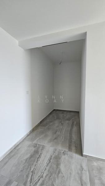 Affinity At Serangoon, 32 Serangoon North Avenue 1, Hougang / Punggol / Sengkang, 1 Bedroom, 538 sqft, Condominium For Rent, by Lynn Koay, 60000050 - Study - PropertyGuru.com.sg