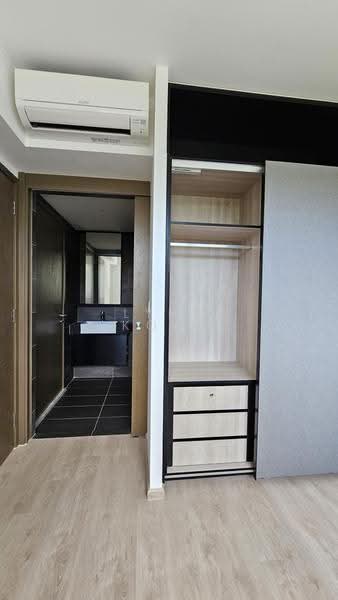 Affinity At Serangoon, 32 Serangoon North Avenue 1, Hougang / Punggol / Sengkang, 1 Bedroom, 538 sqft, Condominium For Rent, by Lynn Koay, 60000050 - Bedroom - PropertyGuru.com.sg