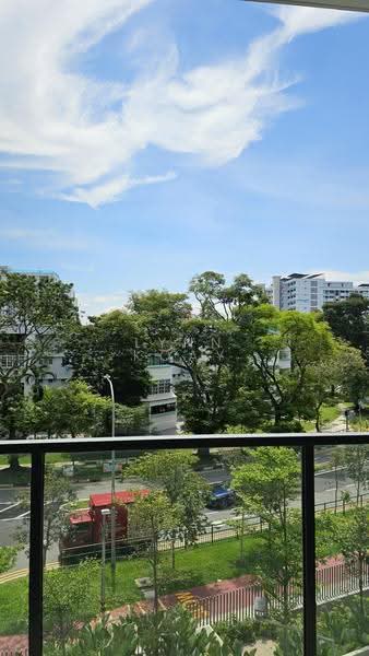 Affinity At Serangoon, 32 Serangoon North Avenue 1, Hougang / Punggol / Sengkang, 1 Bedroom, 538 sqft, Condominium For Rent, by Lynn Koay, 60000050 - View - PropertyGuru.com.sg