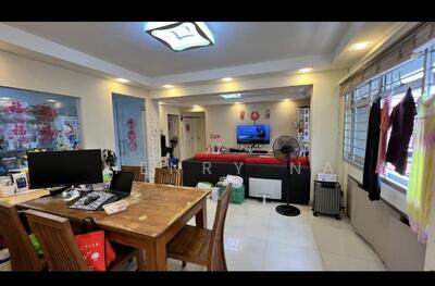 For Sale - 765 Pasir Ris Street 71