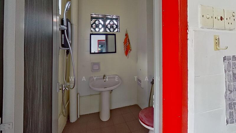 Freehold Heritage Shophouse along Norris Road, , 2,150 sqft, Shop / Shophouse For Sale, by Wayne Tan, 60000090 - CommercialGuru.com.sg