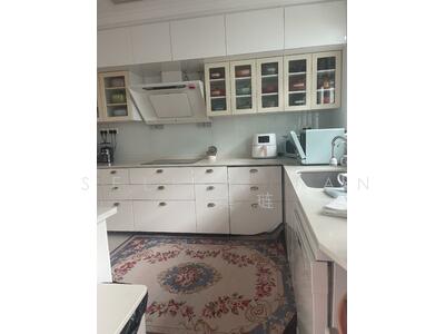 For Sale - Hillside Drive