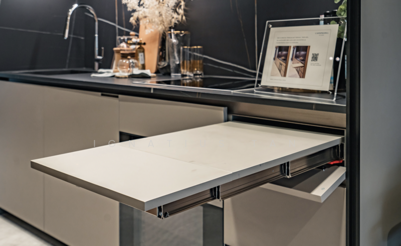 CanningHill Piers Condominium For Sale at S$ 1,399,999 | PropertyGuru Singapore - Kitchen