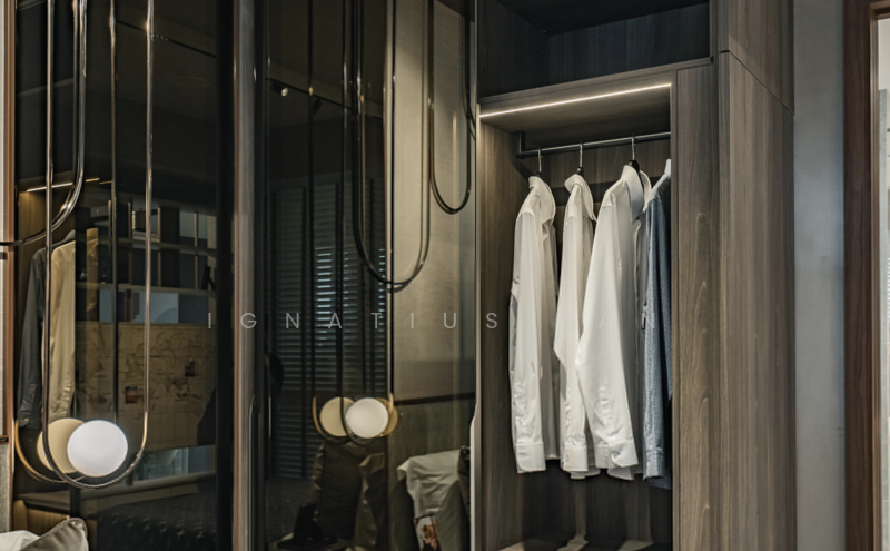 CanningHill Piers Condominium For Sale at S$ 1,399,999 | PropertyGuru Singapore - Bedroom