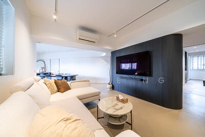 For Sale - 646 Ang Mo Kio Avenue 6