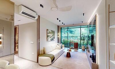 For Sale - BEST BUY UNIT NEAR MRT AND WITHIN 1KM TO RIVER VALLEY PRIMARY SCHOOL