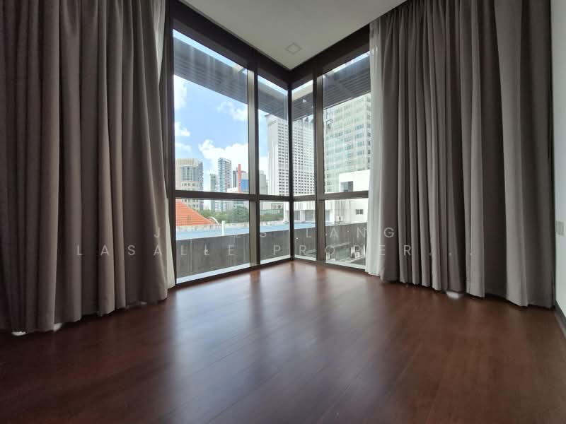 8 Hullet, 8 Hullet Road, 1 Bedroom, 538 sqft, Condominium For Sale, by Cynthia Wong, 60000162 - View - PropertyGuru.com.sg