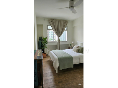 For Rent - 101C Punggol Field