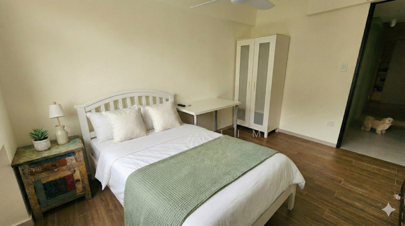 For Rent - 101C Punggol Field