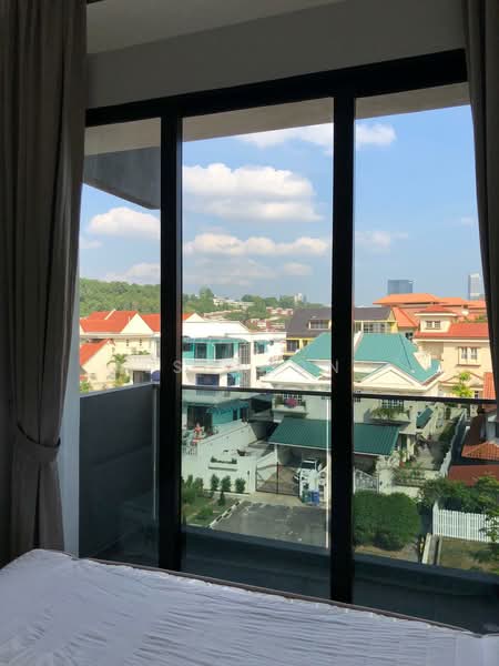 Viva Vista, 3 South Buona Vista Road, 1 Bedroom, 398 sqft, Apartment For Rent, by Alson Ong, 60000186 - PropertyGuru.com.sg