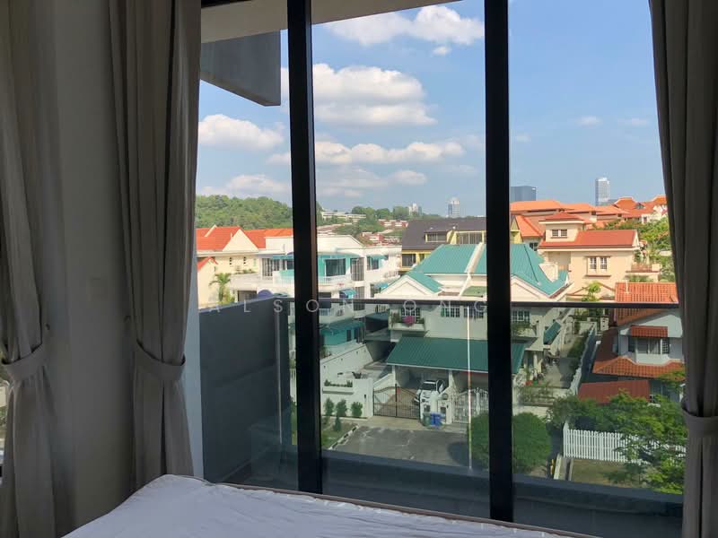 Viva Vista, 3 South Buona Vista Road, 1 Bedroom, 398 sqft, Apartment For Rent, by Alson Ong, 60000186 - PropertyGuru.com.sg