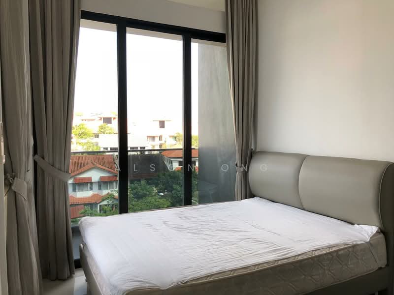 Viva Vista, 3 South Buona Vista Road, 1 Bedroom, 398 sqft, Apartment For Rent, by Alson Ong, 60000186 - PropertyGuru.com.sg