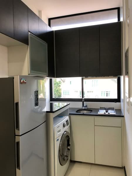 Viva Vista, 3 South Buona Vista Road, 1 Bedroom, 398 sqft, Apartment For Rent, by Alson Ong, 60000186 - PropertyGuru.com.sg