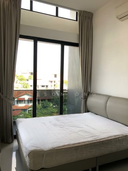 Viva Vista, 3 South Buona Vista Road, 1 Bedroom, 398 sqft, Apartment For Rent, by Alson Ong, 60000186 - PropertyGuru.com.sg
