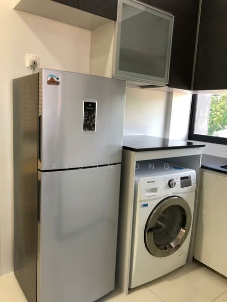 Viva Vista, 3 South Buona Vista Road, 1 Bedroom, 398 sqft, Apartment For Rent, by Alson Ong, 60000186 - PropertyGuru.com.sg