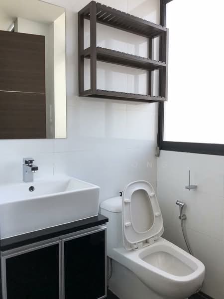 Viva Vista, 3 South Buona Vista Road, 1 Bedroom, 398 sqft, Apartment For Rent, by Alson Ong, 60000186 - PropertyGuru.com.sg