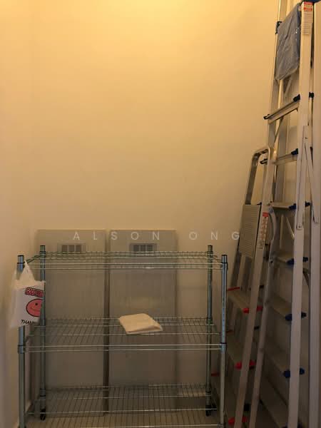 Viva Vista, 3 South Buona Vista Road, 1 Bedroom, 398 sqft, Apartment For Rent, by Alson Ong, 60000186 - PropertyGuru.com.sg