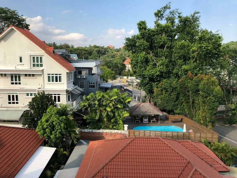 Viva Vista, 3 South Buona Vista Road, 1 Bedroom, 398 sqft, Apartment For Rent, by Alson Ong, 60000186 - PropertyGuru.com.sg