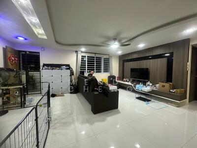 For Sale - 216 Yishun Street 21