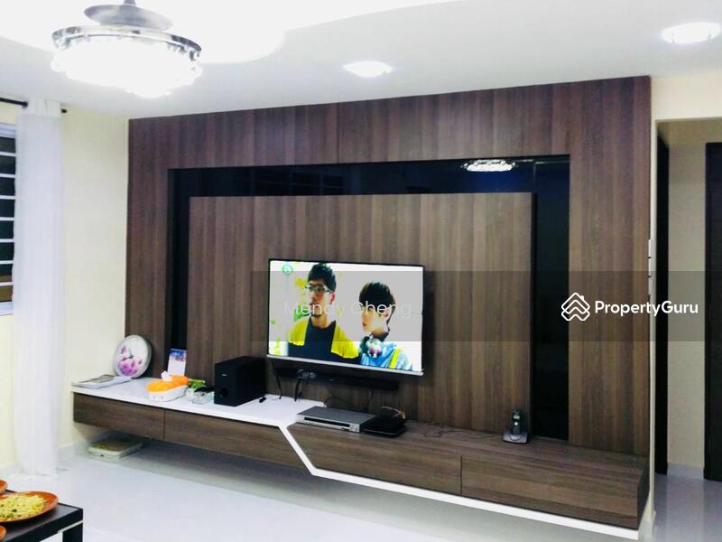 For Sale - 216 Yishun Street 21