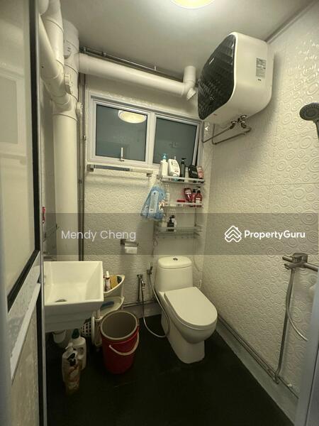 For Sale - 216 Yishun Street 21