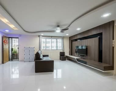 For Sale - 216 Yishun Street 21