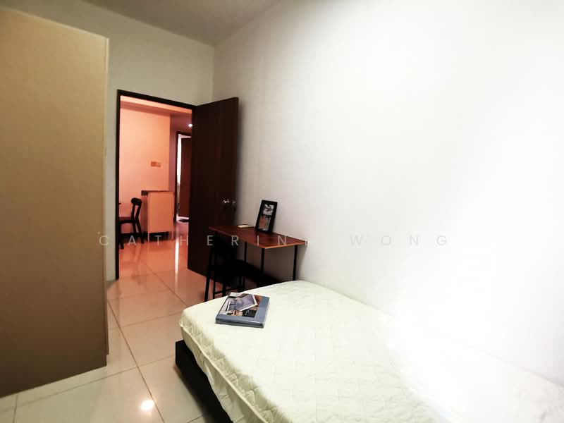 The Beacon, 130 Cantonment Road, Room Rental, 40 sqft, Condominium For Rent, by Catherine Wong, 60000219 - Bedroom - PropertyGuru.com.sg