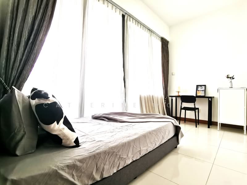 For Rent - The Beacon