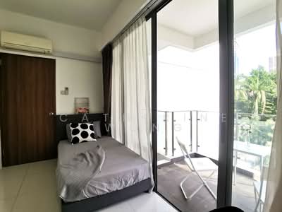 For Rent - The Beacon