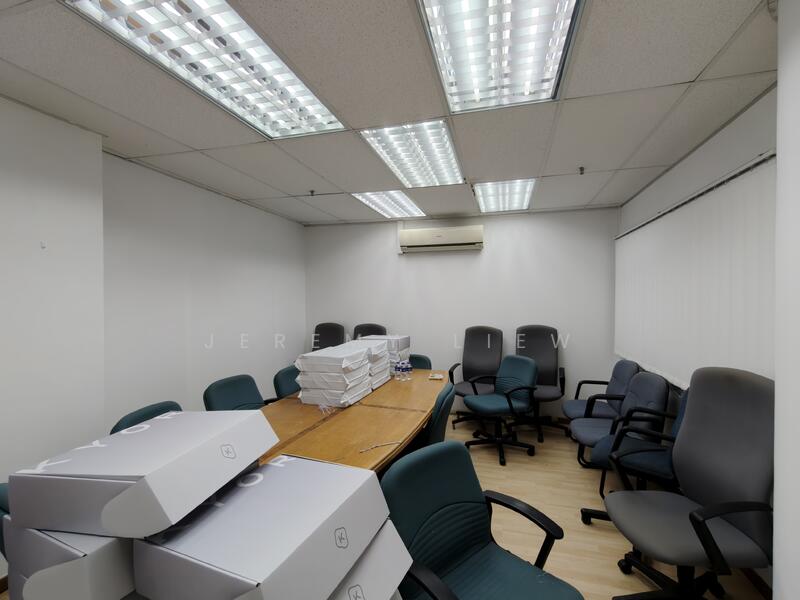Tannery House, 37 Tannery Lane, 2,000 sqft, Light Industrial (B1) For Rent, by Jeremy Liew, 60000220 - CommercialGuru.com.sg