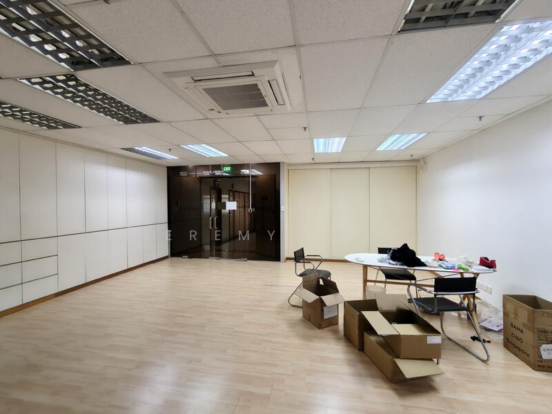 Tannery House, 37 Tannery Lane, 2,000 sqft, Light Industrial (B1) For Rent, by Jeremy Liew, 60000220 - CommercialGuru.com.sg